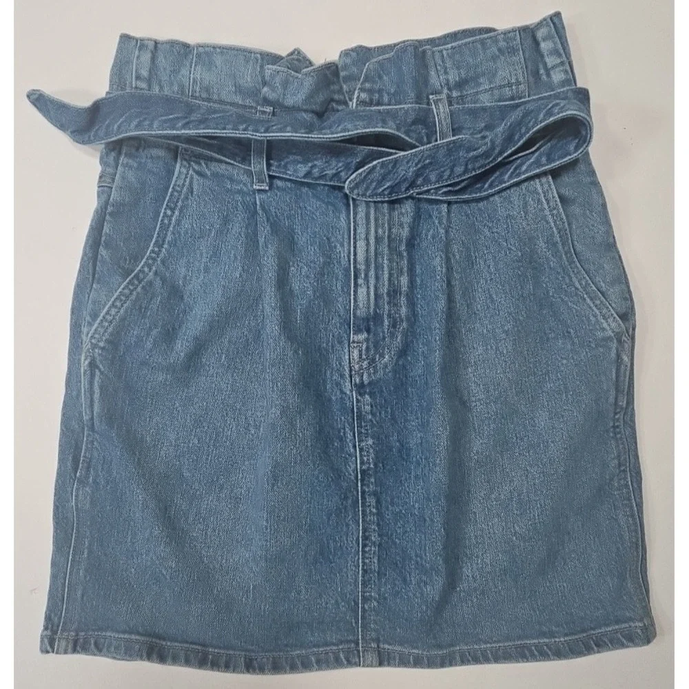 Reformation sandia denim